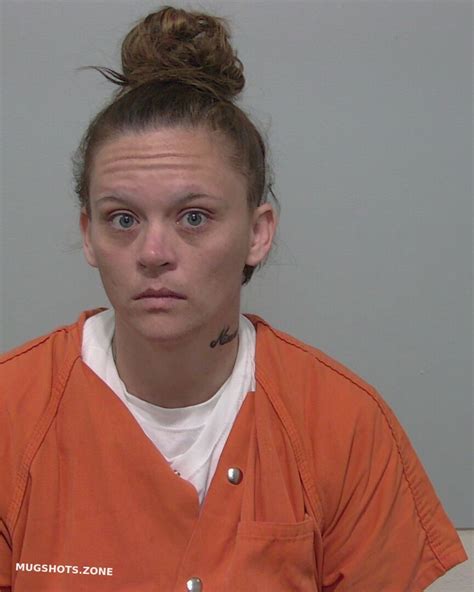 INGRAM TAELORE MARIE 05 02 2023 Columbia County Mugshots Zone