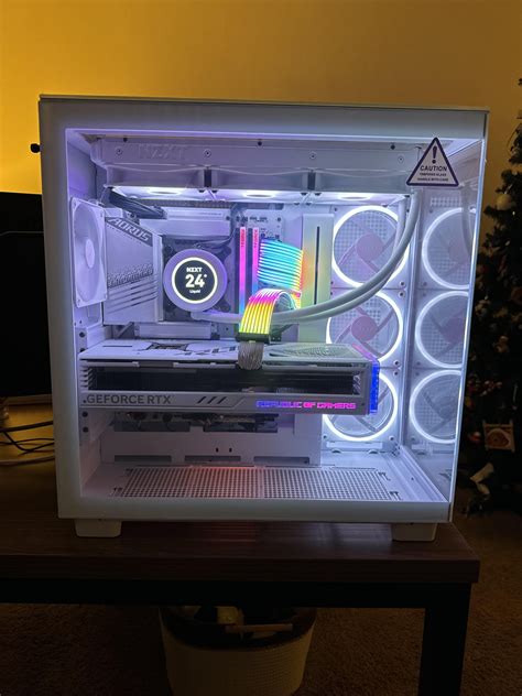 New PC Build : r/PcBuild