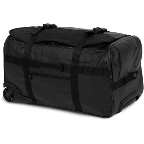 Sac de voyage Trolley imperméable format medium 100 litres