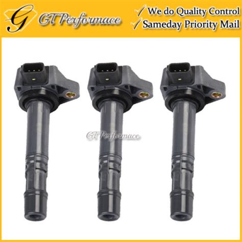 Oem Quality Ignition Coil Pcs Pack For Mdx Rdx Zdx Pilot Ridgeline