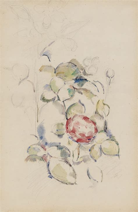 Art And Artists Paul Cézanne Part 11