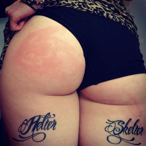 Helter Skelter Porn Pic