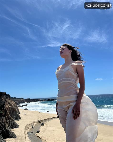RACHAEL LANGE Nude AZNude