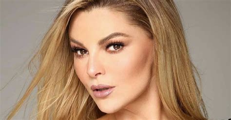 Marjorie De Sousa Est De Luto Y As Se Despide De Su Ser Querido