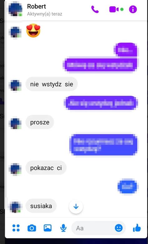 Owcy Pedofil W Zatrzymali M Czyzn Ze Stalowej Woli Kt Ry Wysy A