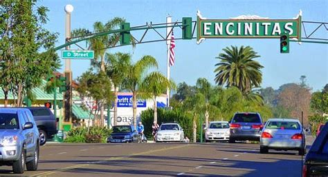 Encinitas — roundabout capital of California | San Diego Reader