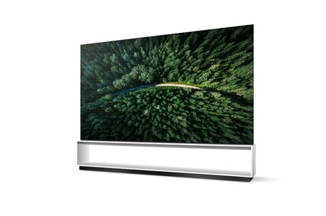 Lg 88” Signature Oled 8k Tv Z9 Lg Suisse