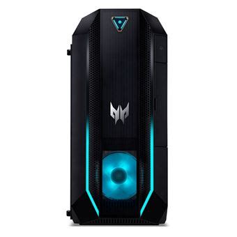 Pc Gaming Acer Predator Orion Po Intel Core I Go Ram To