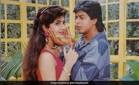 Shilpa Shetty On Her First Co Star Shah Rukh Khan Learnt How To Face The Camera From Him