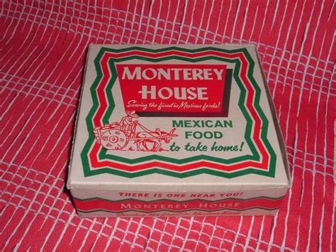 South Belt Houston Digital History Archive: Monterey House Candy