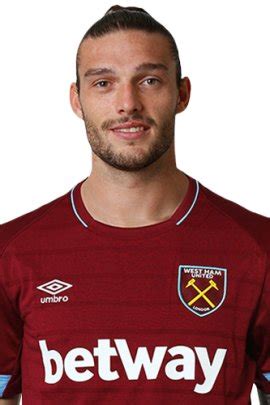 Andy Carroll - Stats and titles won - 24/25