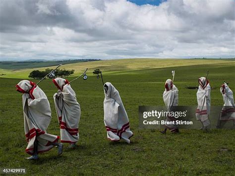 2094 Qunu Village Photos And High Res Pictures Getty Images