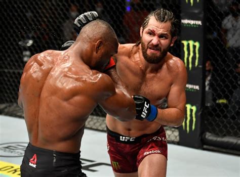 Ufc 251 Kamaru Usman Sovrasta Jorge Masvidal Periodicodaily Sport