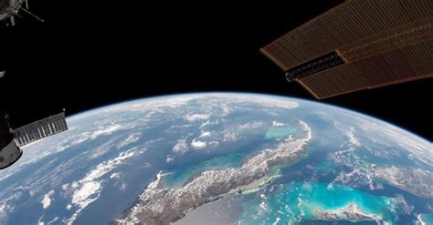 NASA опублікувала вражаюче фото Землі з космосу - свіжі новини