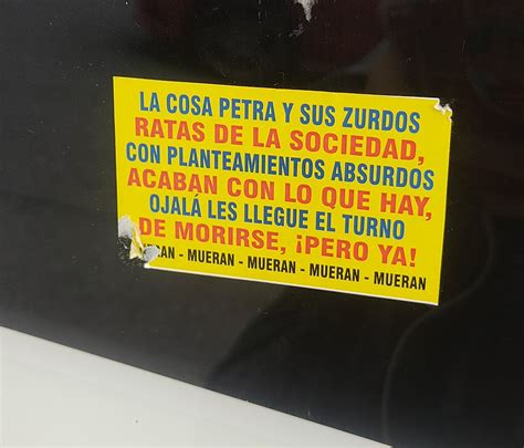 Peps On Twitter Rt Sandrirena No Podemos Burlarnos De Esos Que Nos