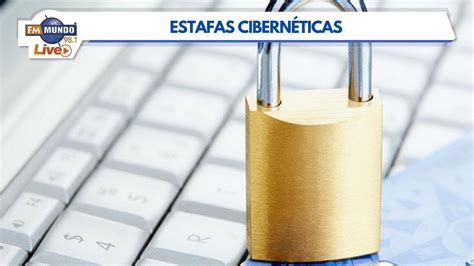 Estafas Online C Mo No Ser V Ctima De La Ciberdelincuencia Mundo