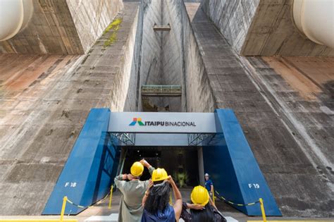 Itaipu Promove Atividade Para Marcar O Dia Mundial Do Diabetes Jornal