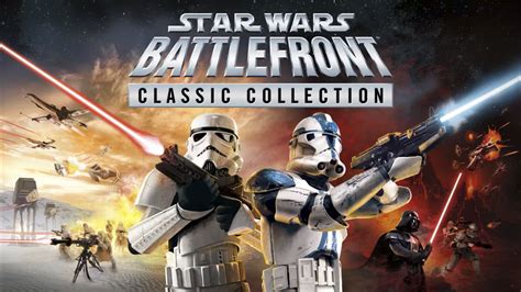 Scandale Autour De Star Wars Battlefront Classic Collection Des Mods