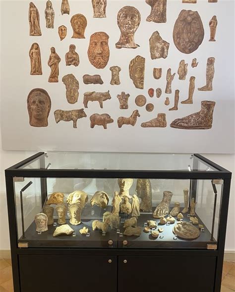 Un Museo Per L Cole La Mostra Archeologica Che Celebra I Anni