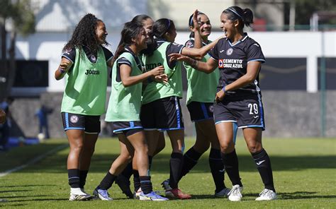 Los mejores momios del Mazatlán vs Cruz Azul de Liga MX Femenil