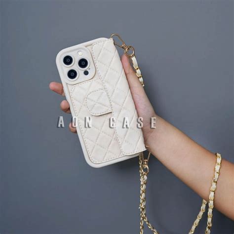 Jual Casing Pouch Dompet Rantai Elegan Infinix Note Note Pro Hot Pro Hot I Hot