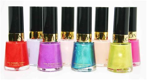 Las 10 mejores marcas de Esmaltes de uñas a nivel mundial