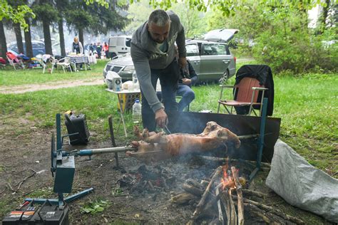 Kakvo Nas Vreme O Ekuje Za Maj I Uskrs Naslovi Net