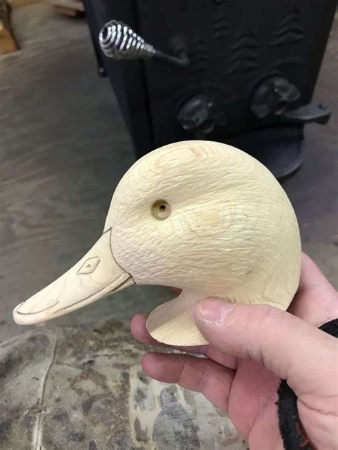 Beautiful Duck Wood Carving Patterns Photos Woodcarvingwiki