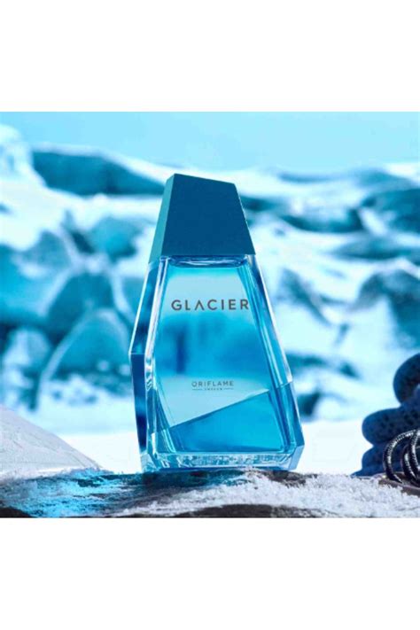 Oriflame Glacıer Erkek Parfümü Fiyatı, Yorumları - Trendyol