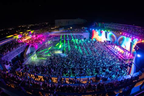 Brooklyn Mirage 40 Promises Immersive Bespoke Experiences Edm Identity