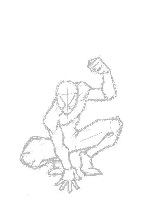 Spider Man Ps4 Coloring Pages Miles Morales Coloring Pages Spider Ham