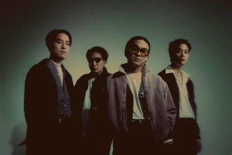 Bangkok Post - Slur set for special reunion concert in August