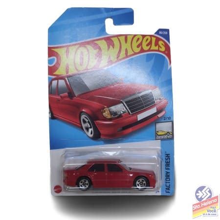 Carrinho Mattel Hot Wheels Rocket Box Santa Helena Supermercado Online Em Belo Horizonte