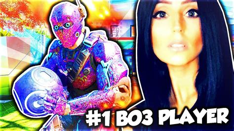 NEW FREE BO3 REMASTERED MAPS OUT NOW Black Ops 3 Slums Summit