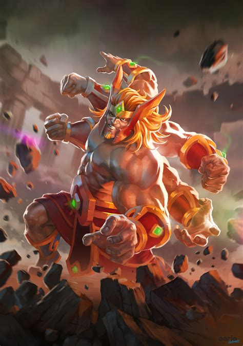 Argus | Dawn of Gods Wiki | FANDOM powered by Wikia