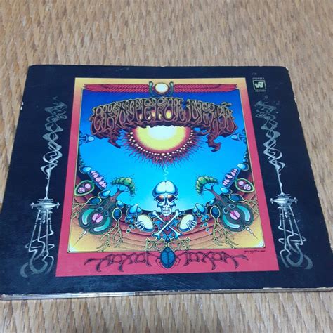 Yahoo オークション Grateful Dead グレイトフルデッド Aoxomoxoa