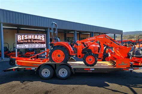 Featured Tractor Packages Archives Beshears Tractor Equipment