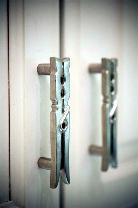 45 Cool DIY Door Knobs And Handles Ideas