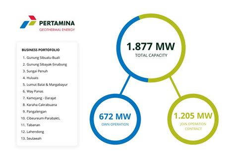 Prospek Pt Pertamina Geothermal Energy Pgeo