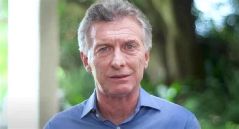 Elecciones 2023 Mauricio Macri Anunció Que No Será Candidato A