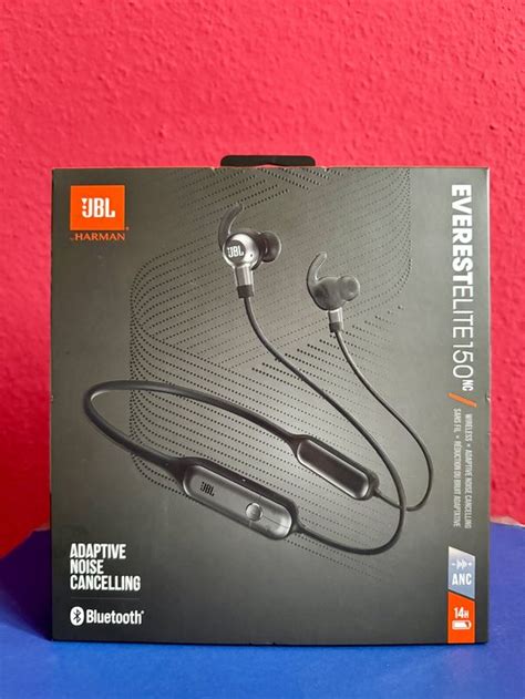 Jbl Everest Elite Nc Kaufen Auf Ricardo