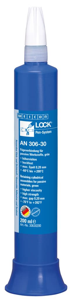 Weiconlock An Ml F Geverbindung Weicon