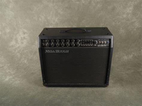 Mesa Boogie Dc5 Guitar Combo Amplifier 2nd Hand Collection Only