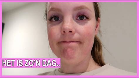 Het Is Zo N Dag Tivie Vlog Youtube