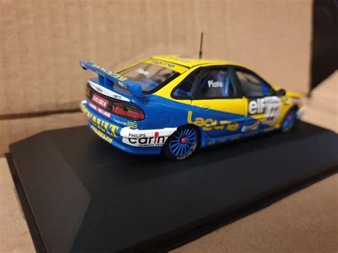 Onyx Btcc Jason Plato Renault Laguna In Sunderland F R Zum