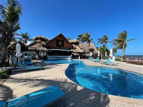 Margaritaville Island Reserve All Inclusive- Riviera Maya Cancun - Key ...