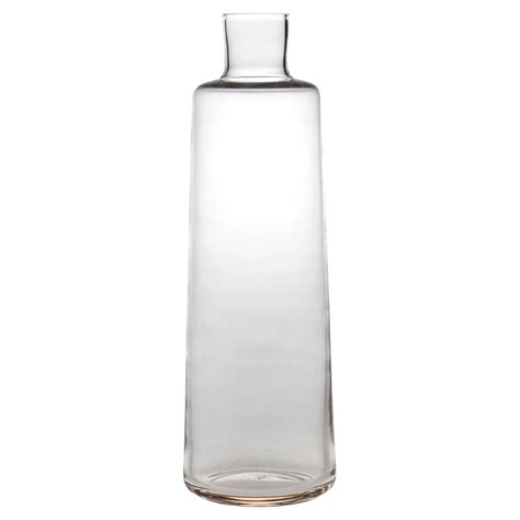 Bottle30 Bottle Glass Handcrafted Muranese Glass Rose Quartz Smooth Mun By Vg For Sale At 1stdibs