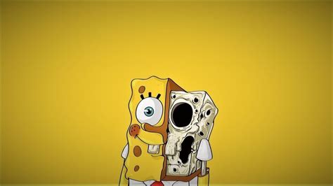Spongebob Squarepants Desktop Wallpaper Spongebob Wallpaper