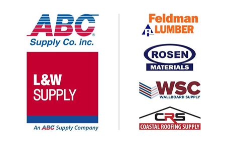 ABC Supply completes deal for US LBM wallboard divisions