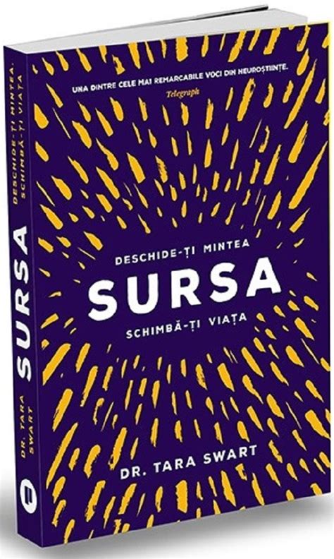 Sursa PDF Autor Tara Swart MsBook Ro